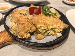 -百年银屏蚝烙·潮汕菜·非遗(乐山店)