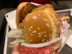 -肯德基(宁波万达店)