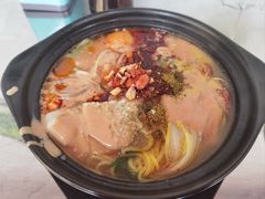 -O记东北砂锅麻辣烫