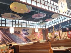 -千寻山野烤肉(中关村店)