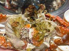 -集品鲜湾·蒸汽海鲜自助料理(青岛银座和谐广场店)