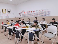 -贝迪森儿童成长中心(未央汉神中心)