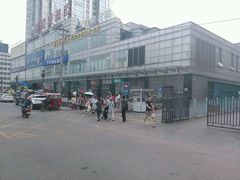 -棒约翰比萨意面(马家堡西路店)