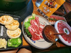 -火炉旁烤肉(阳光店)