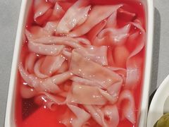 -蜀九香火锅(玉林店)