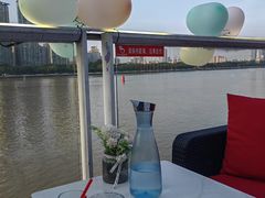 -琶醍壹号•潮菜江景餐吧