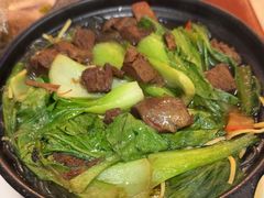 -清真马祥兴菜馆(云南北路店)