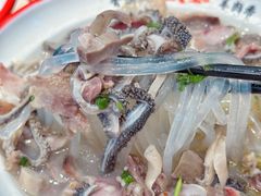 -武圣羊汤·西北面(朝阳门店)