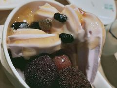 -玫瑰花园自助烤肉(顺义鑫海韵通店)