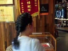 -味上湘菜馆(岳麓山店)