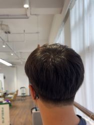 -FAJEE HAIR发界烫染接发