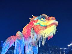 -海心沙亚运公园