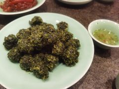 野菜丸子-河东颐祥阁(世贸店)