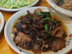 -饭饱香土碗菜(新科店)