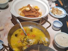 -潍坊宴·大管家(文化路店)