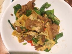 -缪氏川菜(深圳北站缤果空间店)