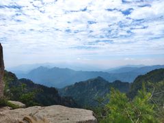 -洛阳白云山景区
