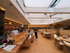-无印良品餐堂 MUJI Diner(成都太古里店)