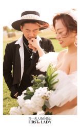 -第一夫人婚纱摄影(南京店)