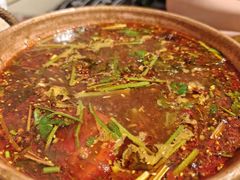 -火塘云南烧烤大排档