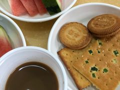 -金隅凤山酒店