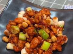 -玉桥餐厅(天坛店)