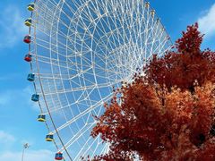 -南昌之星摩天轮