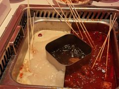 -串一火锅(赛格国际购物中心店)