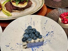 -咖梦餐厅 COMENG RESTAURANT