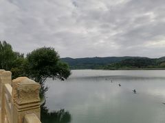 -南北湖风景区
