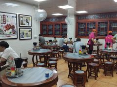 大堂-珍珍小食店(西华路店)