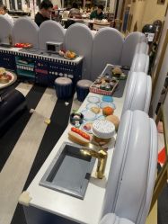 -奈尔宝·儿童乐园·亲子餐厅(前滩店)
