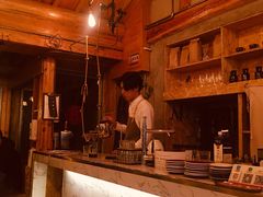 -METAL HANDS(五道营店)
