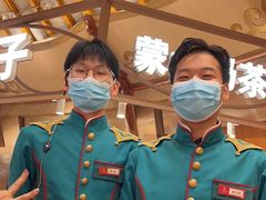 -九十九顶毡房(阜石路店)