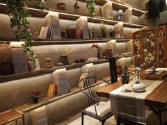 -江津如果餐厅(江津店)