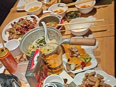 -聚点串吧·北京烧烤(海淀黄庄店)