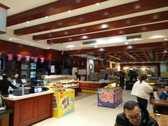 -老鼎丰(靖宇街总店)
