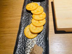 -鳥焱商店(王府大街店)