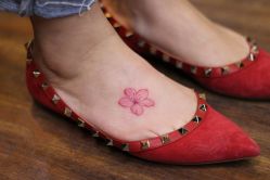 -飛凡TATTOO纹身•原创