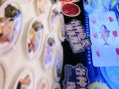 -雍容荟帝王蟹活龙虾展台自助(IFS黑金店)