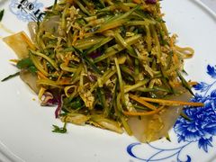 -老仁义·清真菜(太古街店)