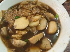 -凰仪桥饭店(鲁迅西路店)