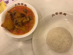 -大哥餐厅(西城花园店)