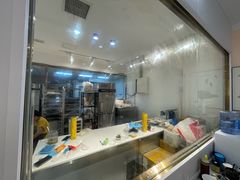 -Tomado绿色烘焙(大尧三路店)