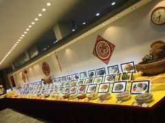 -海岛渔村大酒店(云霄路店)