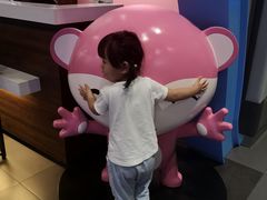 -蒙特利亲子乐园