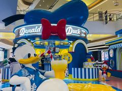 -天河城购物中心