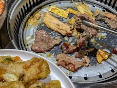 -鹤之乡·齐齐哈尔东北炭火烤肉(昆明盈江路店)