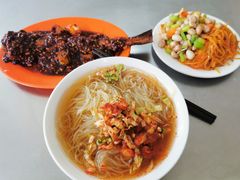 -真空冷面王(武功街店)