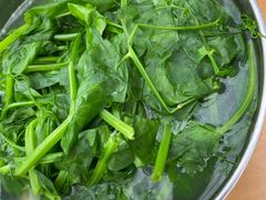 时令蔬菜-攀枝花·任德琼·盐边羊肉米线